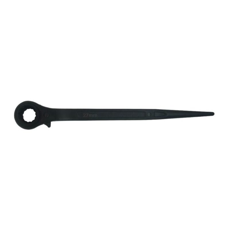 WRENCH DOUBLE HEAD RATCHET 12 PT
