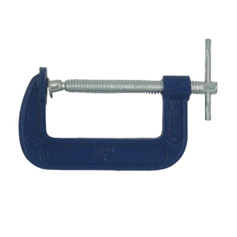 CLAMP SCREW C-TYPE