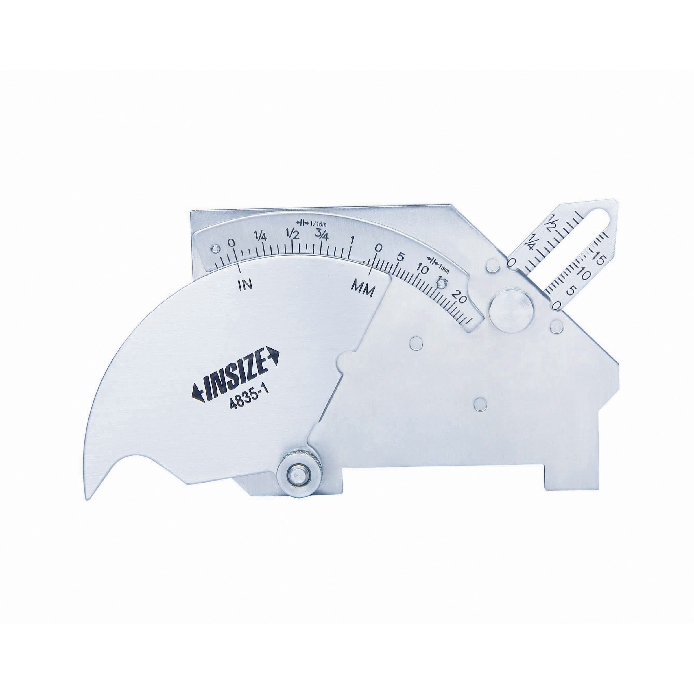 WELDING GAUGE SS