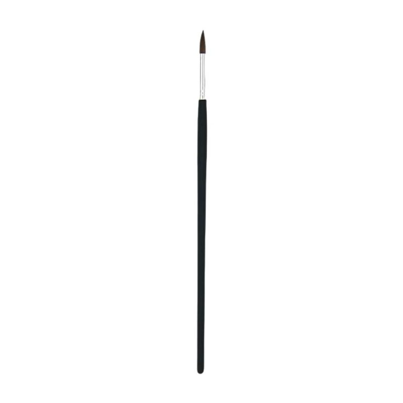 BRUSH PENCIL ROUND DIAM
