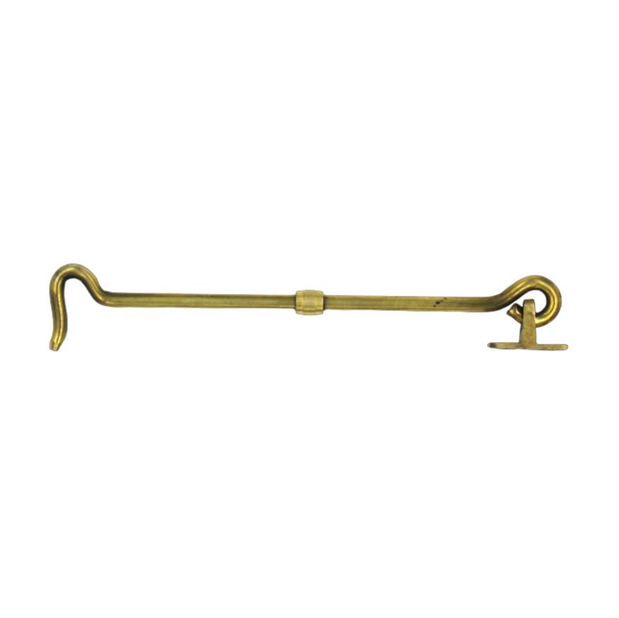 SILENT DOOR HOOK