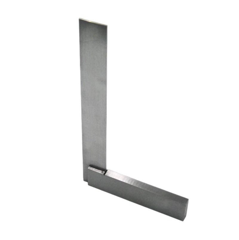 TRY SQUARE PRECISION WITH BASE 1ST-GRADE (+_0.013)