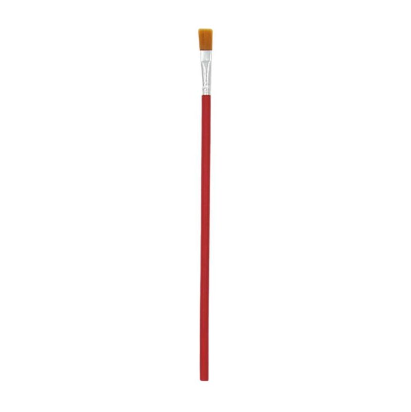 BRUSH PENCIL FLAT