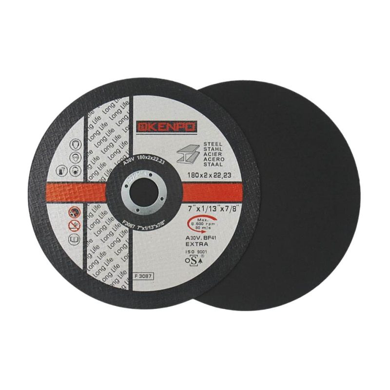 CUT-OFF WHEEL