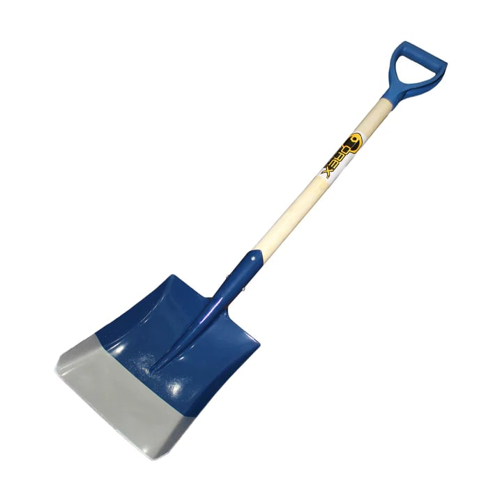 SHOVEL SQUARE
