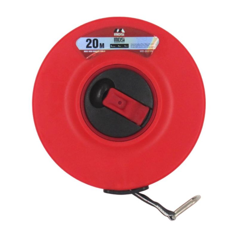 MEASURING LINEN TAPE