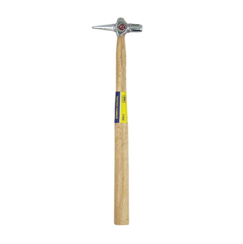 HAMMER TESTING HANDLED NO. ( )