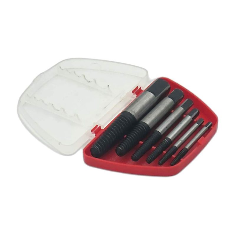 EXTRACTOR SCREW SET 3'SFOR DRILL